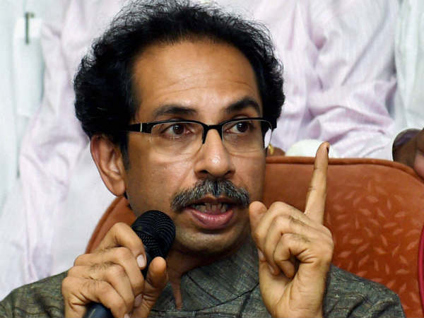 BJP to gift tiger replica to Uddhav BJP to gift tiger replica to Uddhav
