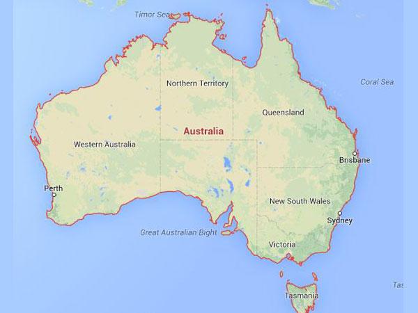 2015 was 5th warmest year for Australia 2015 was 5th warmest year for Australia