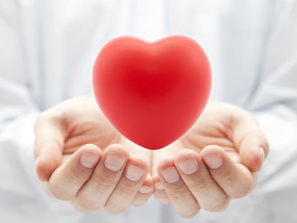 heart heart