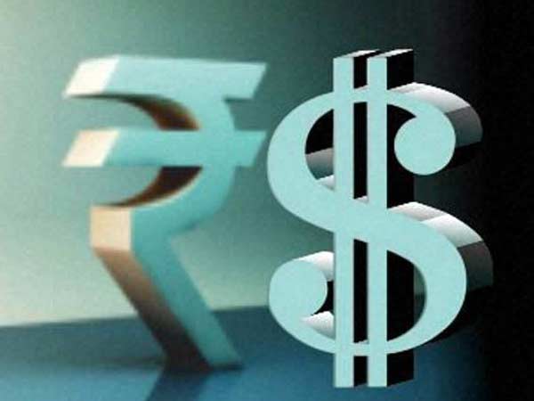 Dollar depletes India's foreign reserves Dollar depletes India's foreign reserves
