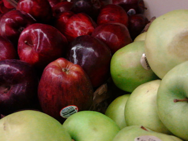 fruit fruit