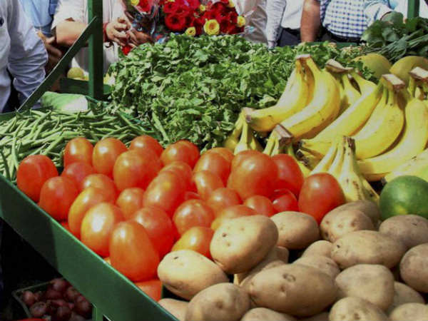 Dec retail inflation inches up to 5.61 % Dec retail inflation inches up to 5.61 %