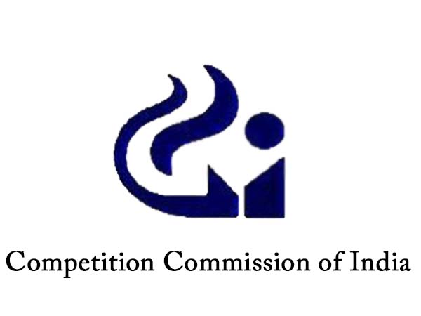 Competition Commission of India Competition Commission of India