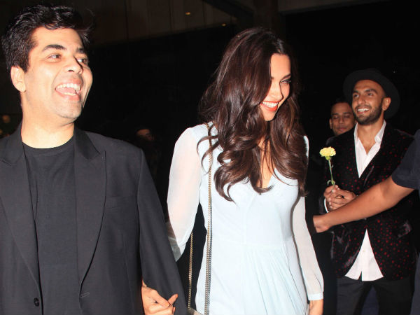 Karan Johar Karan Johar
