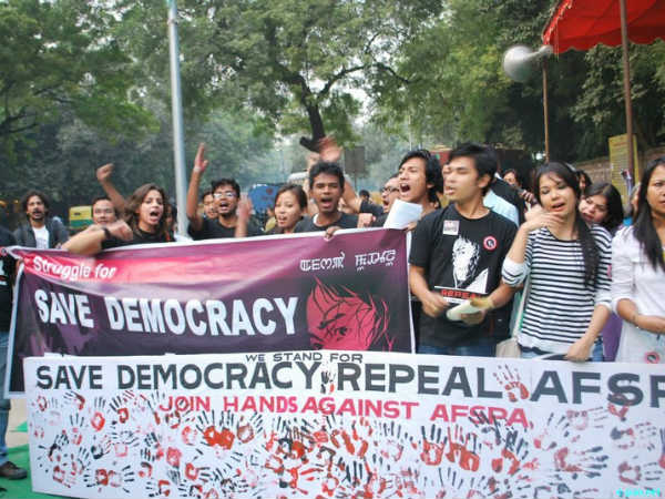 protest protest