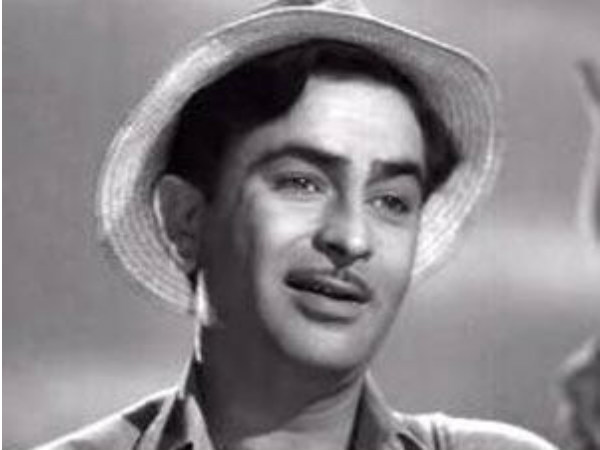 Raj Kapoor Raj Kapoor