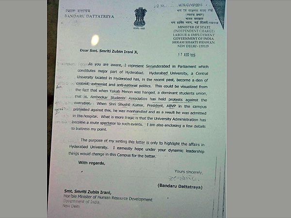 letter letter