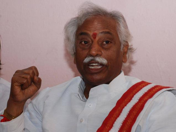 Bandaru Dattatreya Bandaru Dattatreya