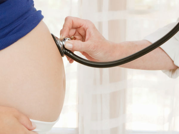 PREGNANCY PREGNANCY