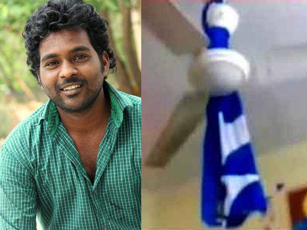 rohith-vermula-suicide rohith-vermula-suicide