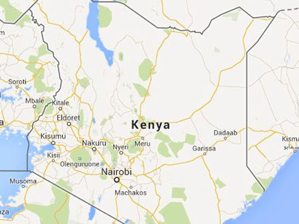 Kenya Kenya
