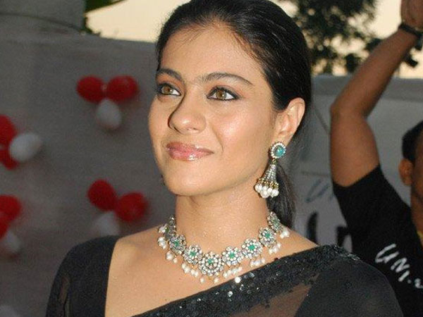 Now Kajol joins 'intolerance debate' Now Kajol joins 'intolerance debate'