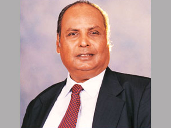 Padma Vibhushan to Dhirubhai Ambani Padma Vibhushan to Dhirubhai Ambani