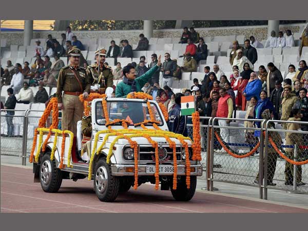 Republic Day Republic Day