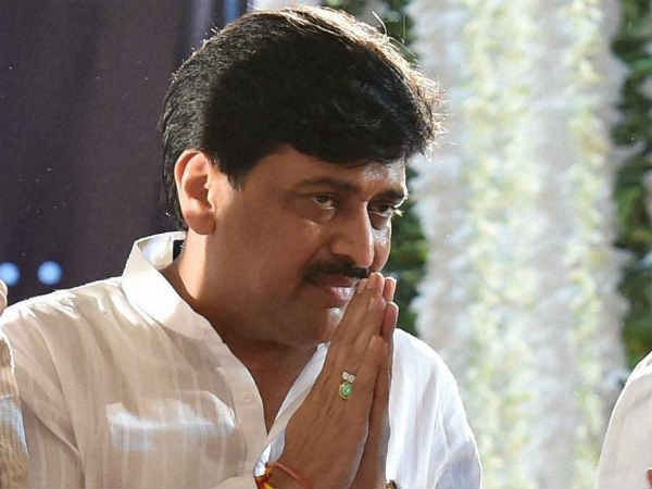 Ashok Chavan may be prosecuted Ashok Chavan may be prosecuted