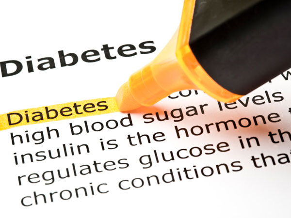 Diabetes Diabetes