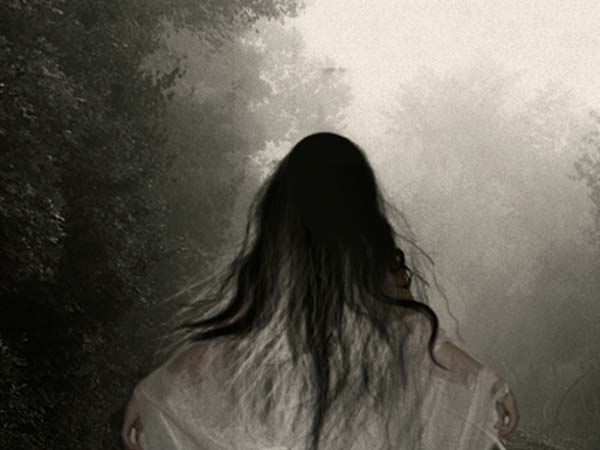 Watch video: Ghost captured in camera! Watch video: Ghost captured in camera!