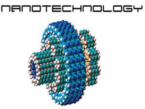 Nanotechnology India's saving grace in scientific world: Scientist CNR Rao. Nanotechnology India's saving grace in scientific world: Scientist CNR Rao.