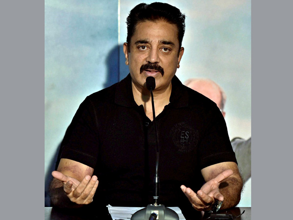 Intolerance: Know what Kamal Haasan said Intolerance: Know what Kamal Haasan said