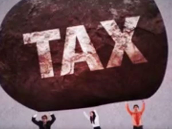 tax tax