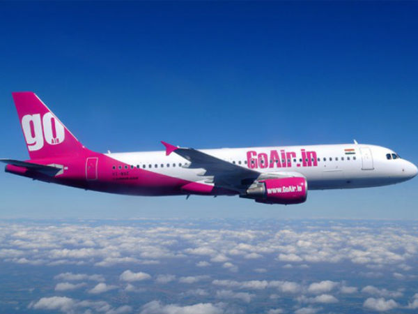 goair goair