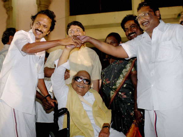 karunanidhis karunanidhis