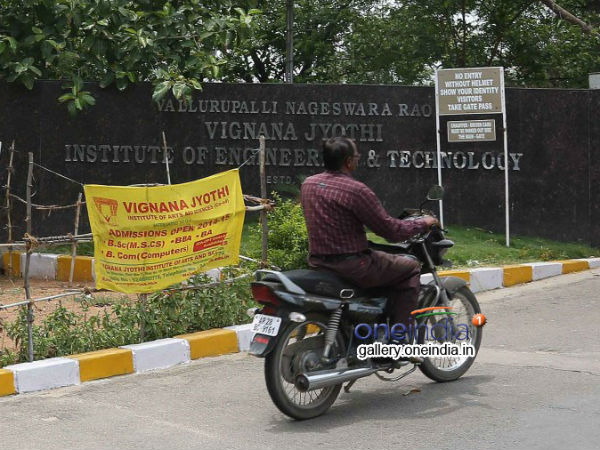 'Need to re-orient engineering colleges' 'Need to re-orient engineering colleges'