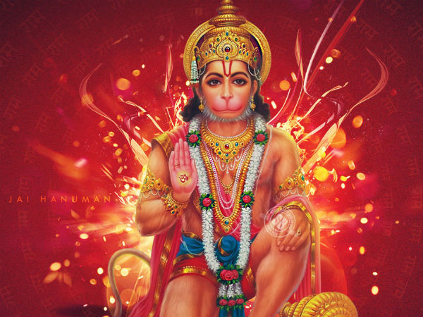 Lord Hanuman Lord Hanuman