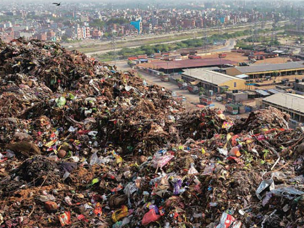 Waste Management Waste Management