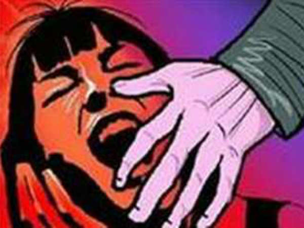 Director arrested for raping Pak actress Director arrested for raping Pak actress