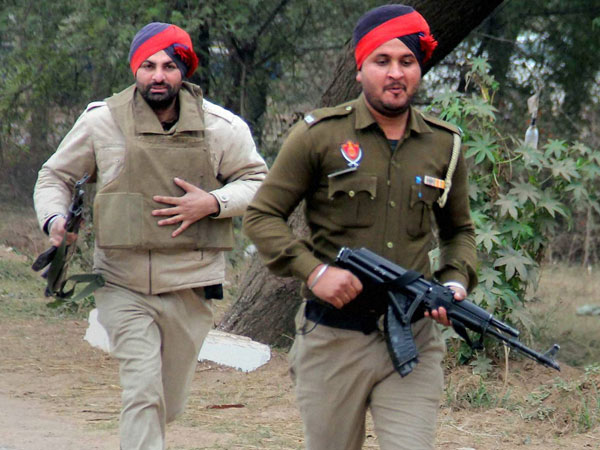 Pathankot Pathankot