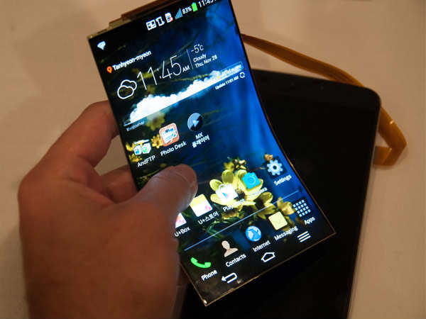 smartphone smartphone