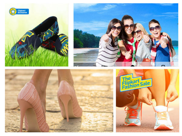 Nonstop Offers This Weekend Get 90 Off Sale At Flipkart Jabong Amazon Oneindia News