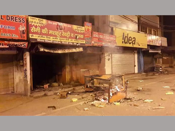 Jat protest Jat protest