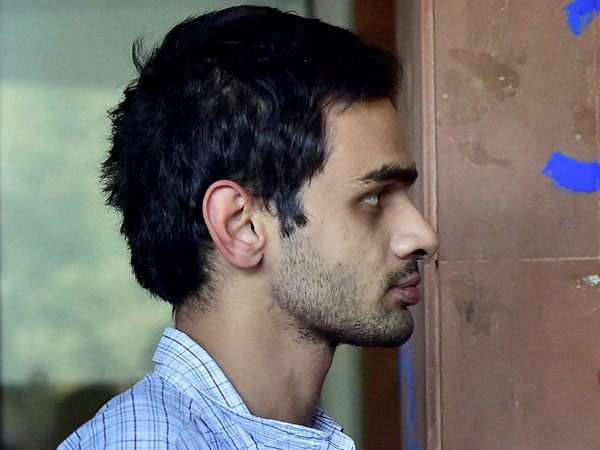 Umar, Anirban sent to 14 days custody Umar, Anirban sent to 14 days custody