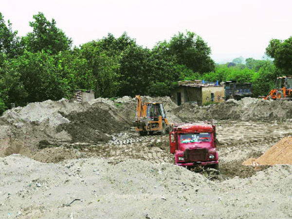 SAND MAFIA SAND MAFIA