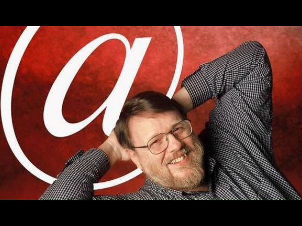 E-mail inventor Ray Tomlinson no more E-mail inventor Ray Tomlinson no more