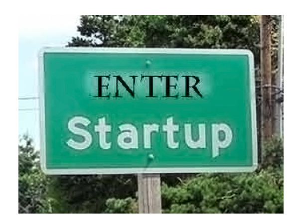 startup startup