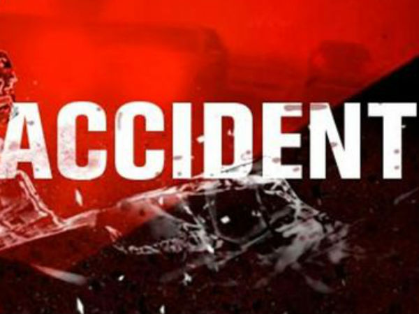 accident accident