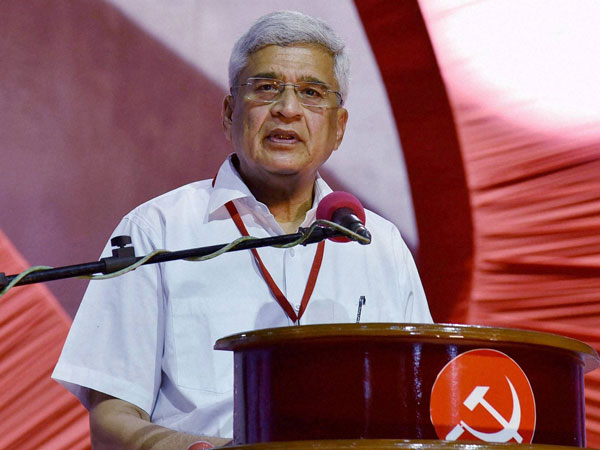 Prakash Karat Prakash Karat