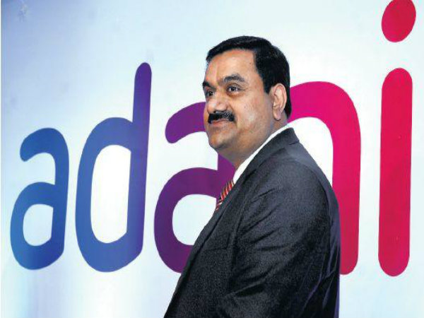 adani adani