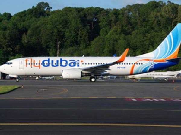 flydubai flydubai