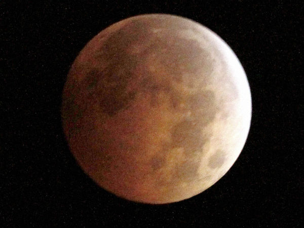 Lunar eclipse Lunar eclipse
