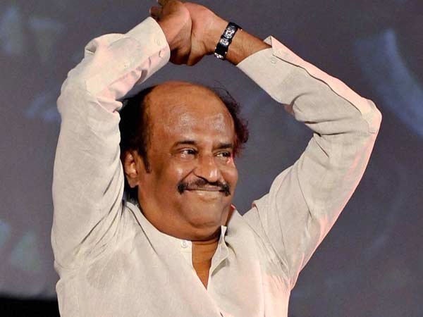 Court issues notice to Rajinikanth Court issues notice to Rajinikanth