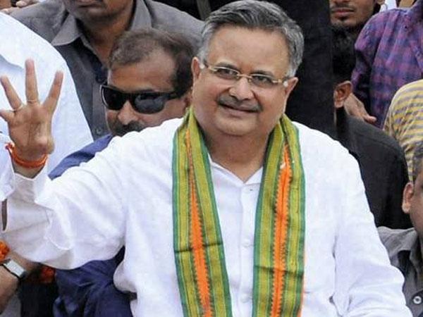 Raman Singh Raman Singh