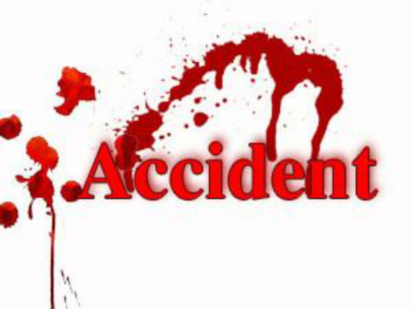 accident accident