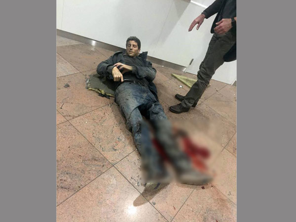 brussels terror attack 2016 brussels terror attack 2016