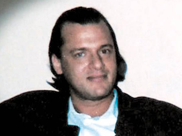 Rana knew I was with LeT: Headley Rana knew I was with LeT: Headley