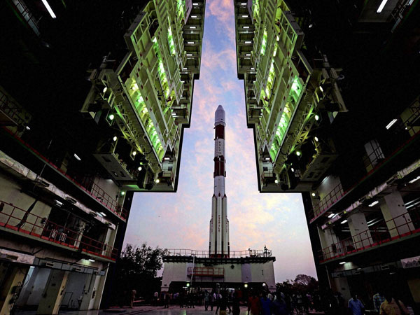 india successfully launches irnss Successfully places irnss-1c satellite that has wide-ranging applications in terrestrial, aerial and marine navigation. india successfully launches irnss Successfully places irnss-1c satellite that has wide-ranging applications in terrestrial, aerial and marine navigation.