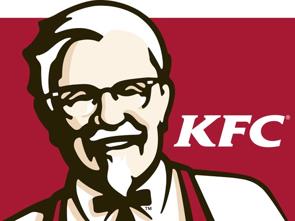 KFC teams up with Mumbai dabbawalas KFC teams up with Mumbai dabbawalas